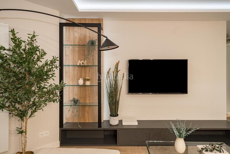 Foto 3379d815-8897-4880-b2dc-5a0b52b3365c. Etagenwohnung in Castillejos-Cuzco Madrid