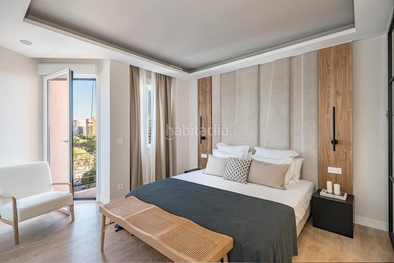 Foto 7bb37183-74a8-49a7-9d35-f7a12abb50d9. Etagenwohnung in Castillejos-Cuzco Madrid