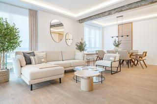 Pis  N/a. Piso en venta en paseo de la castellana