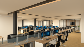 Office space  Calle del marqués de lema. Oficina en venta en marqués de lema