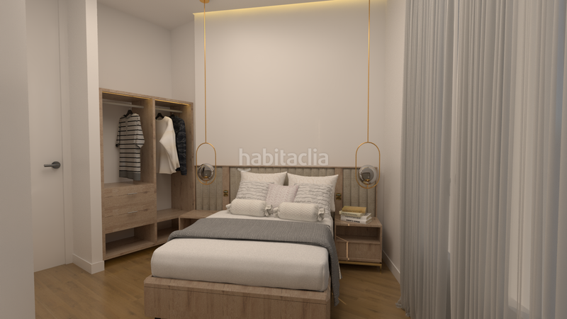 Foto 3cf39888-ea06-48d8-b1af-dbde122e457b. Appartement dans Sol Madrid