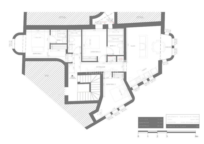 Foto a98a33dd-ce4f-4d59-8ff3-9a4a44b4a1b5. Appartement dans Sol Madrid