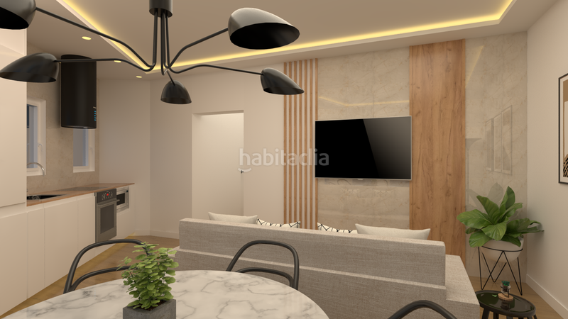 Foto c884ee24-cf0a-4a7a-b97e-b708fe5819e6. Appartement dans Sol Madrid