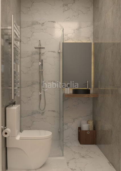 Foto cf4dcb11-697f-4d4b-8934-2e733119746c. Appartement dans Sol Madrid