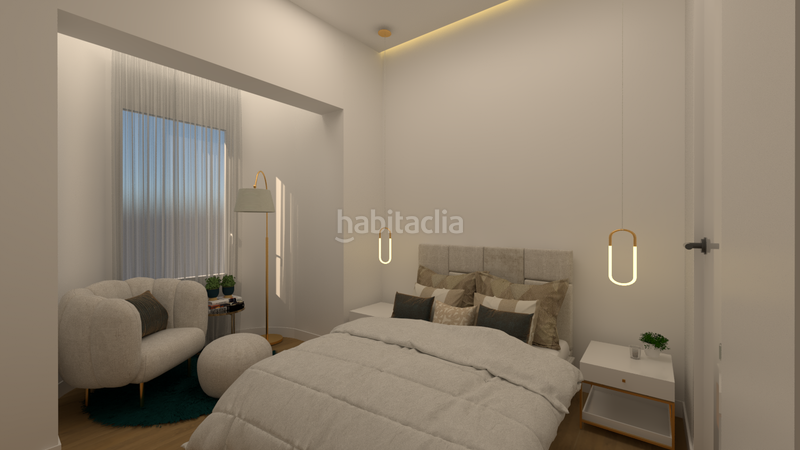 Foto d9c1b18c-1391-405f-b305-ea2ba76e35ea. Appartement dans Sol Madrid