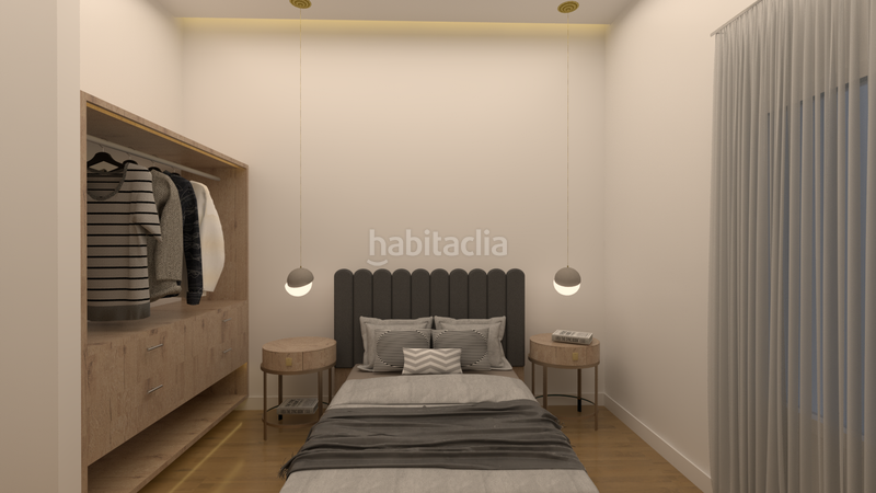 Foto dbd9100c-b9ec-4ac5-bbde-3f990c975eb5. Appartement dans Sol Madrid