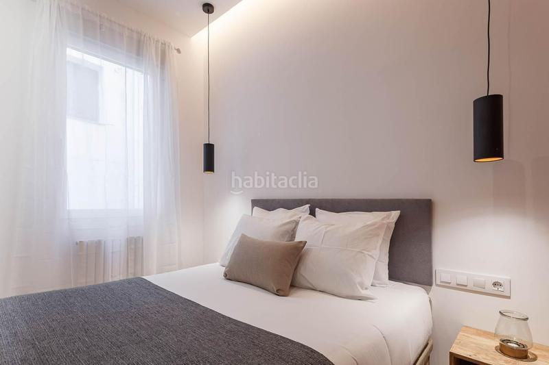 Foto 2459aad9-4ba0-4d7a-a435-845a8a3a003e. Appartamento in Cortes-Huertas Madrid