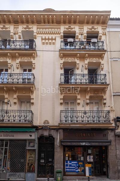 Foto 47a8d57d-d4a4-4d82-a3be-2504add9feb4. Appartamento in Cortes-Huertas Madrid