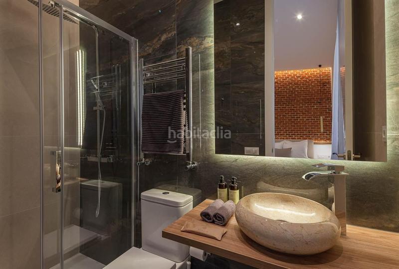 Foto eb593aea-b7e0-404a-b4e6-46f8fc824584. Appartamento in Cortes-Huertas Madrid