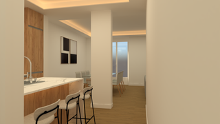 Pis  Calle de ruiz. Piso en venta en calle ruiz