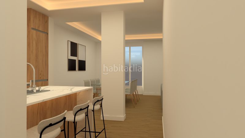 Foto d2e33477-438d-4cba-b71e-a5411497c421. Pis a Universidad-Malasaña Madrid