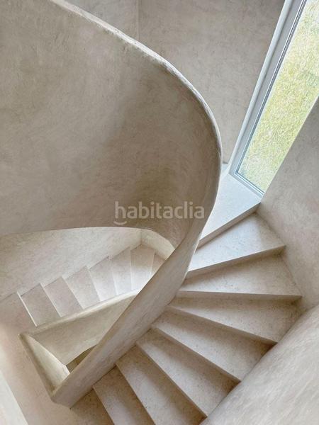 Foto b662ffd6-6623-473a-8f14-a9d0116283cf. Casa con parcheggio in Nueva España Madrid