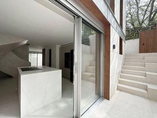 Casa  Calle de fivé. Chalet independiente en nueva españa