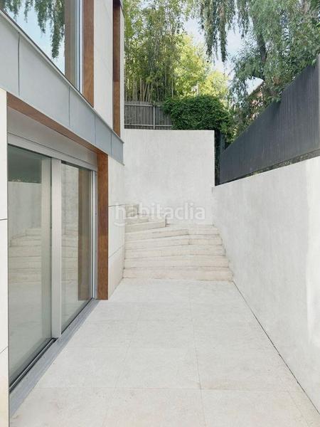 Foto cfae905d-9536-4dea-9e93-bc60bd1dee76. Casa con parcheggio in Nueva España Madrid
