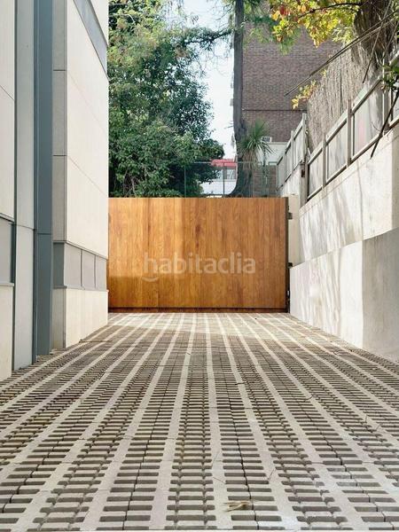 Foto d9df9996-788d-47fa-a427-ea2025932f10. Casa con parcheggio in Nueva España Madrid