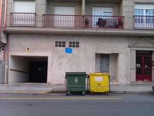Local commercial  Barraña. Local com. en venta en boiro.