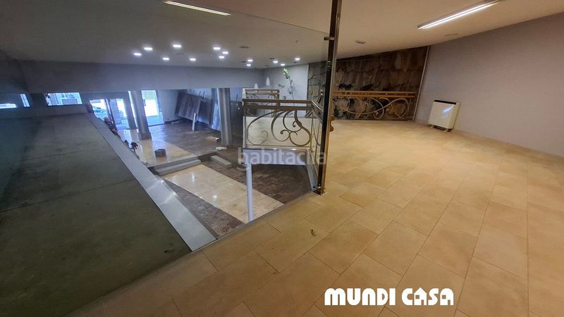 Foto ea85df08-06e4-4cf7-bd3c-f90b8e3ab996. Local comercial a Boiro