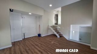 Dúplex  Cuesta espiñeiro-cimadevila. Duplex en venta en boiro, 2 dormitorios.