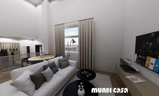 Dúplex  Cuesta espiñeiro-cimadevila. Duplex en venta en boiro, 2 dormitorios.