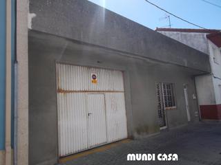 Maison à Boiro. Casa en venta en boiro.