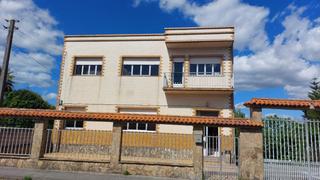 Maison  Estrada de abanqueiro. Casa en venta en boiro, 5 dormitorios.