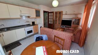 Appartement  Estatuto de galicia. Apartamento en venta en boiro, 2 dormitorios.