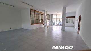 Lloguer Local Comercial  Cimadevila. Local com. en alquiler en boiro, 1 despacho.