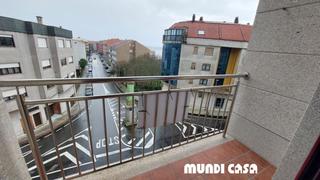 Apartament  Escarabote-terrabarbanza3. Apartamento en venta en boiro, 2 dormitorios.