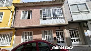 Maison  Pintor laxeiro. Casa en venta en pobra do caramiñal a, 4 dormitorios.