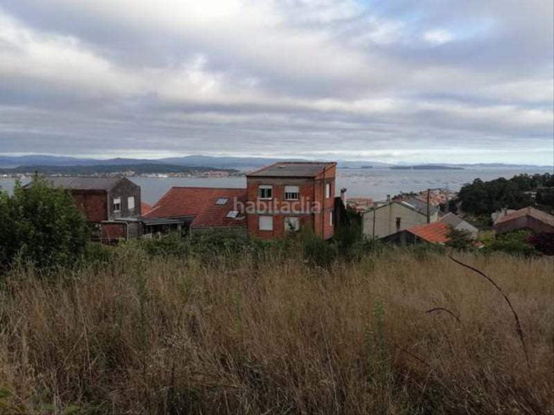 Foto 0a031cc7-a777-4459-9152-40e6e0eb886d. Terreno residencial solar en venta en escarabote rozadelas. en Boiro
