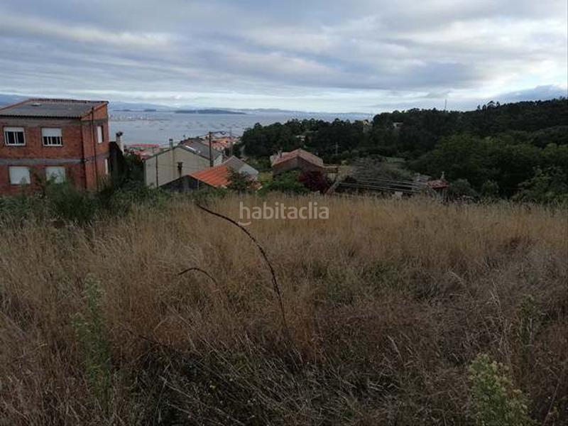 Foto cea7f39c-4641-4b9c-b511-1b69fc96bcbe. Terreno residencial solar en venta en escarabote rozadelas. en Boiro