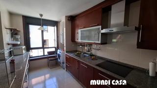 Appartement  Estatuto de galicia. Apartamento en venta en boiro, 2 dormitorios.