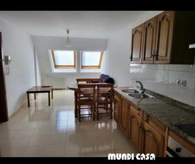 Àtic  Estatuto de galicia. Atico en venta en boiro, 1 dormitorio.