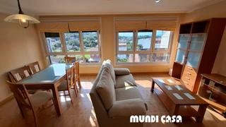 Dúplex  Principal. Duplex en venta en boiro, 2 dormitorios.