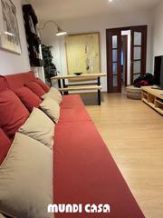 Appartement  Mangas-cabo cruz. Apartamento en venta en boiro, 2 dormitorios.