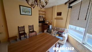 Apartament  Ribeiro. Apartamento en venta en pobra do caramiñal a, 2 dormitorios.