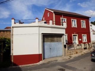 Maison  Carantoña, tallara. Casa en venta en lousame, 6 dormitorios.
