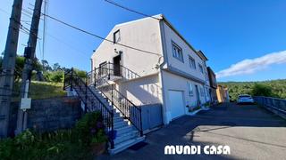 Casa  Espieira. Casa en venta en boiro, 6 dormitorios.