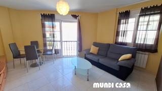 Apartament  Pablo iglesias. Apartamento en venta en boiro, 2 dormitorios.