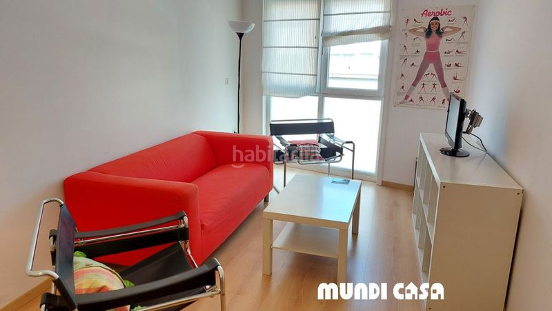 Foto 4f76a4fa-3b2d-40b9-8cdc-f98e25e7adc5. Apartament amb calefacció aparcament a Boiro