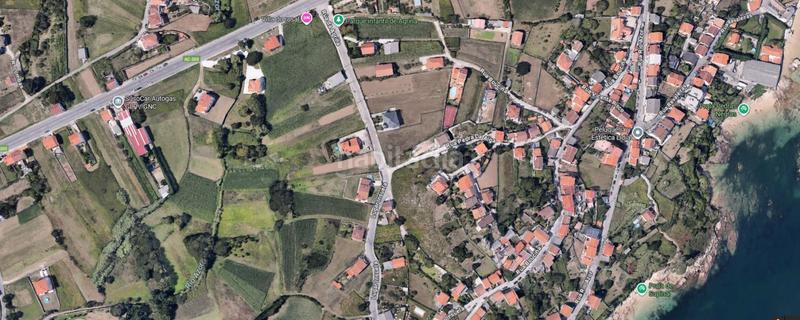 Foto 84e68c4b-8617-4d4a-a79c-944a06abcbf7. Terreno residencial solar en venta . en Palmeira Ribeira
