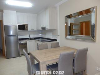 Location Appartement  Constitucion. Apartamento en alquiler en boiro, 2 dormitorios.