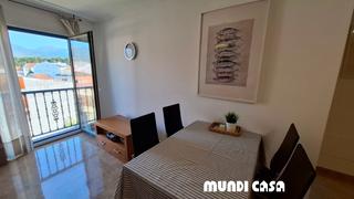 Rent Apartment  Condado. Apartamento en alquiler en pobra do caramiñal a, 2 dormitorios.