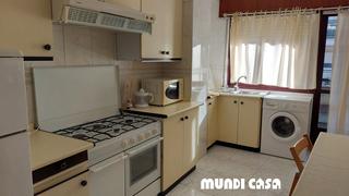Pis  Barraña. Piso en venta en boiro, 3 dormitorios.