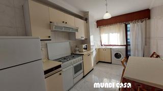 Appartement  Barraña. Piso en venta en boiro, 3 dormitorios.
