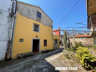 Haus in Boiro. Casa en venta en boiro, 3 dormitorios.
