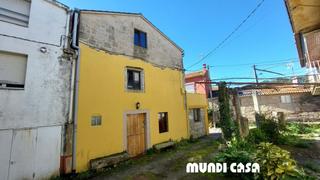 Haus in Boiro. Casa en venta en boiro, 3 dormitorios.