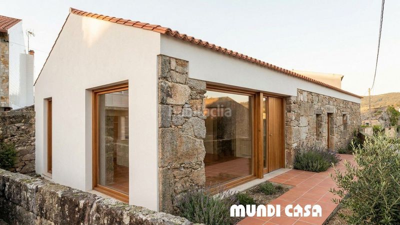 Foto 9903d660-fb4a-4575-9c89-4c8973e91ac7. Casa  en venta . en Artes Ribeira