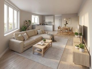 Pis  Rua  5. Piso en venta en boiro, 2 dormitorios.