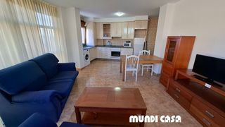 Apartament  Peralto-escarabote. Apartamento en venta en escarabote, 2 dormitorios.